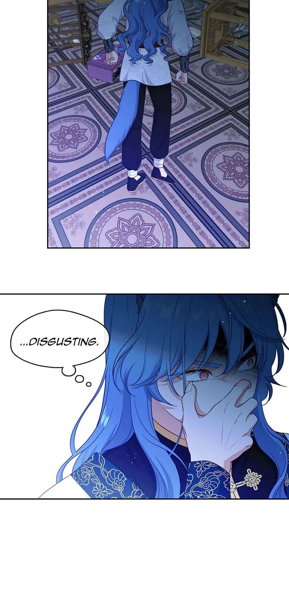 Read Beware of the Villainess! Manga Online