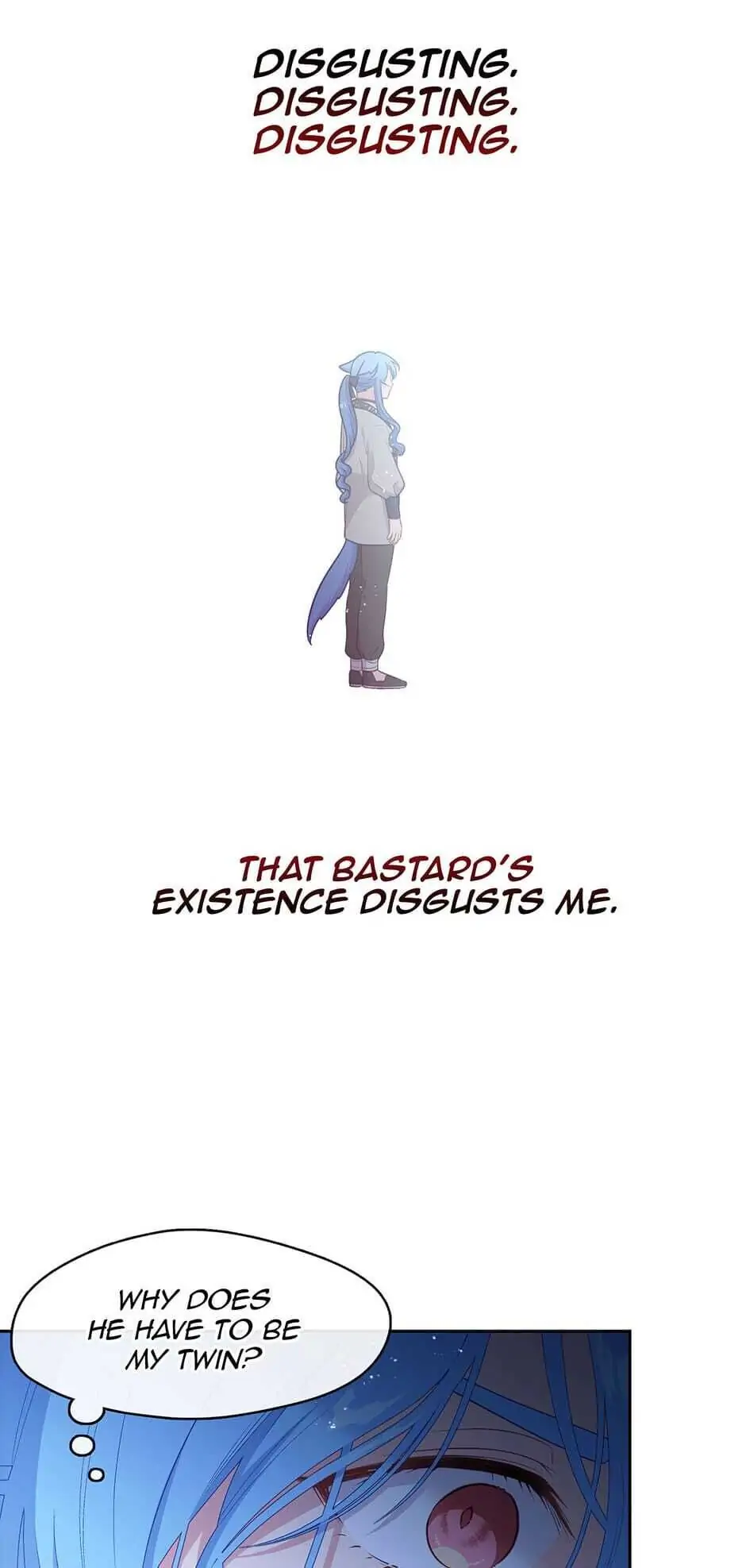 Read Beware of the Villainess! Manga Online