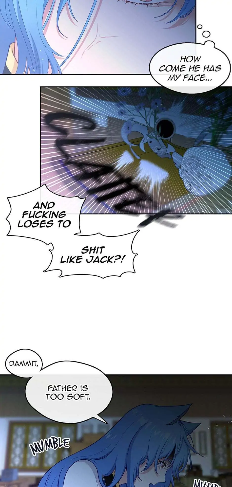 Read Beware of the Villainess! Manga Online