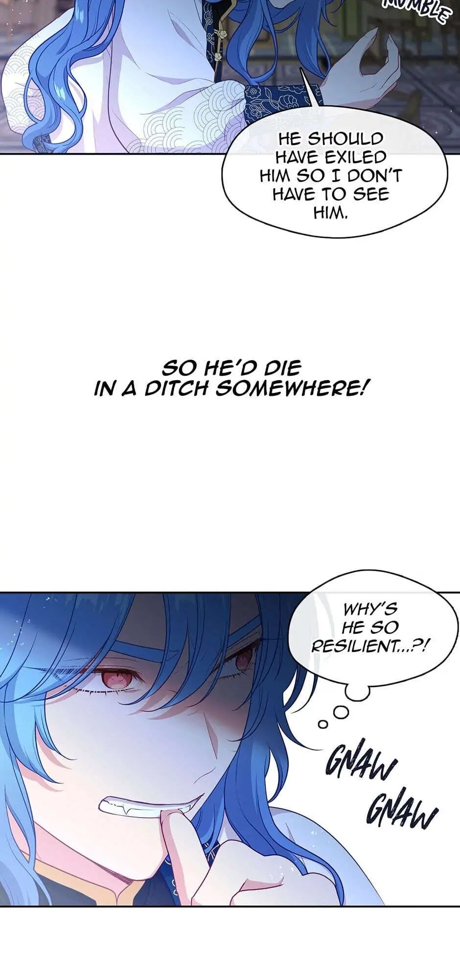 Read Beware of the Villainess! Manga Online