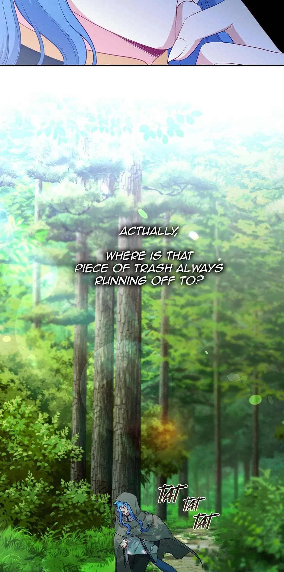 Read Beware of the Villainess! Manga Online