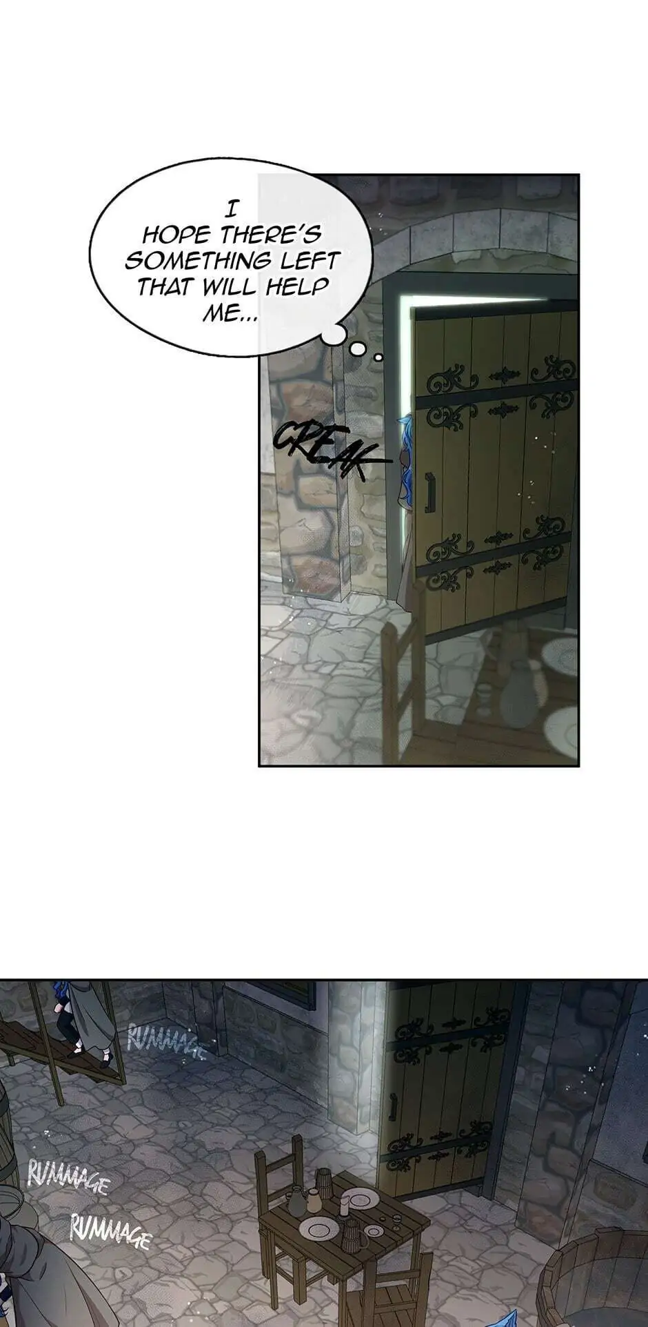 Read Beware of the Villainess! Manga Online