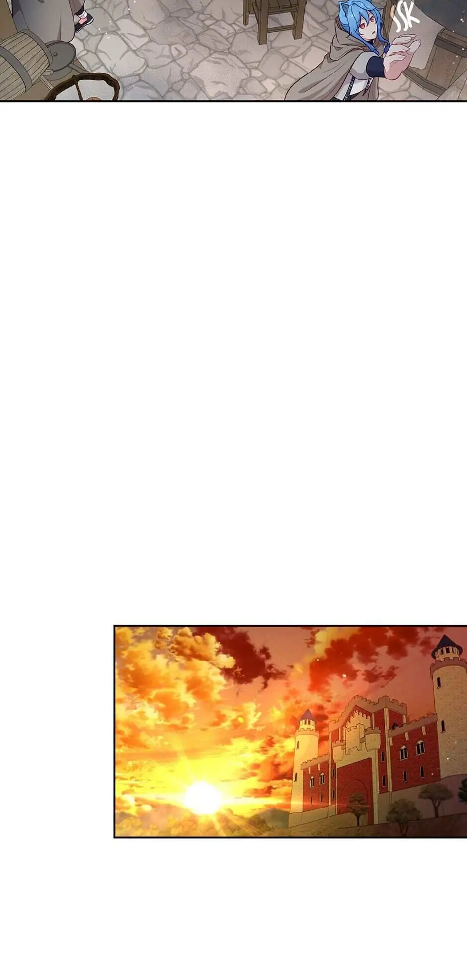 Read Beware of the Villainess! Manga Online