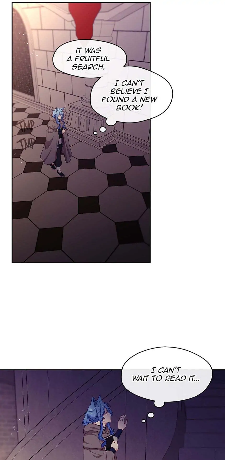 Read Beware of the Villainess! Manga Online