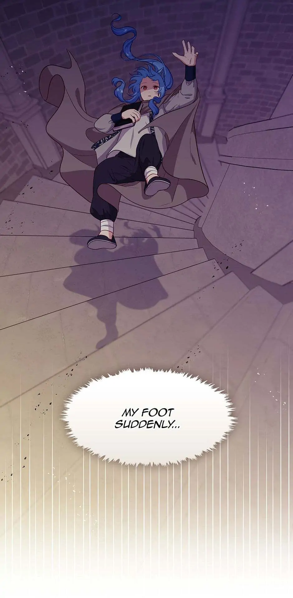 Read Beware of the Villainess! Manga Online