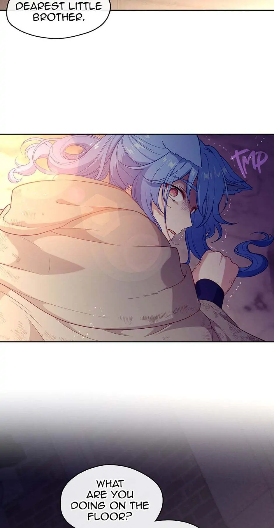 Read Beware of the Villainess! Manga Online