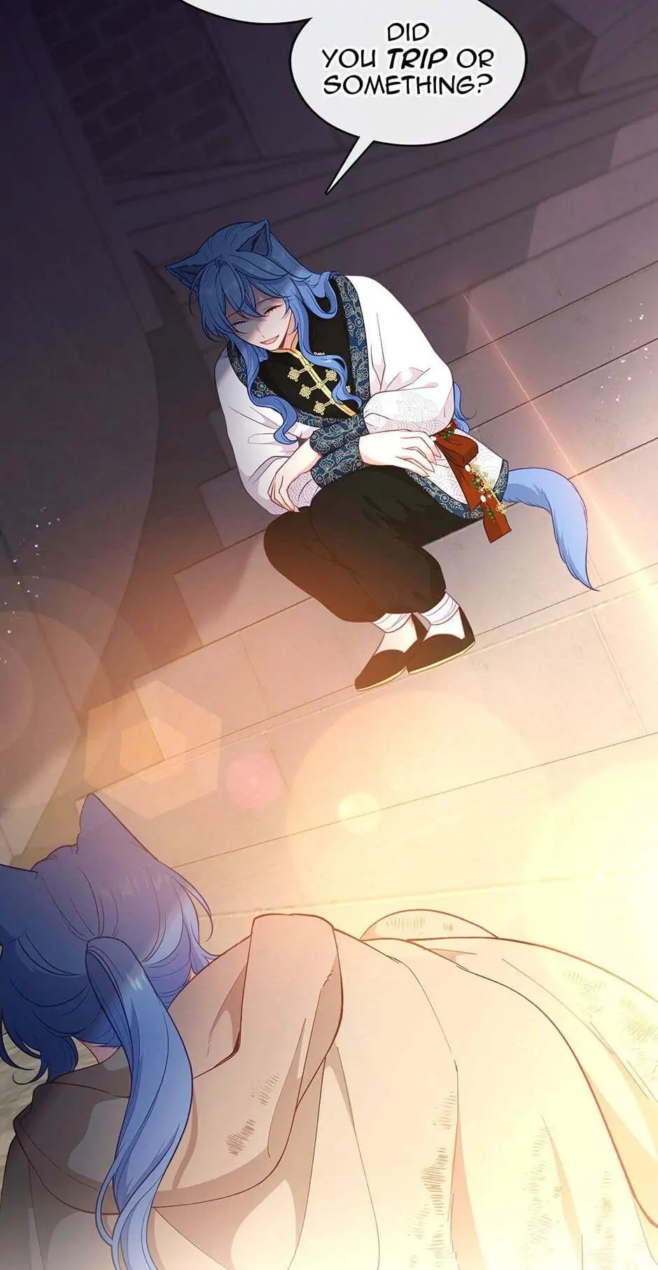 Read Beware of the Villainess! Manga Online