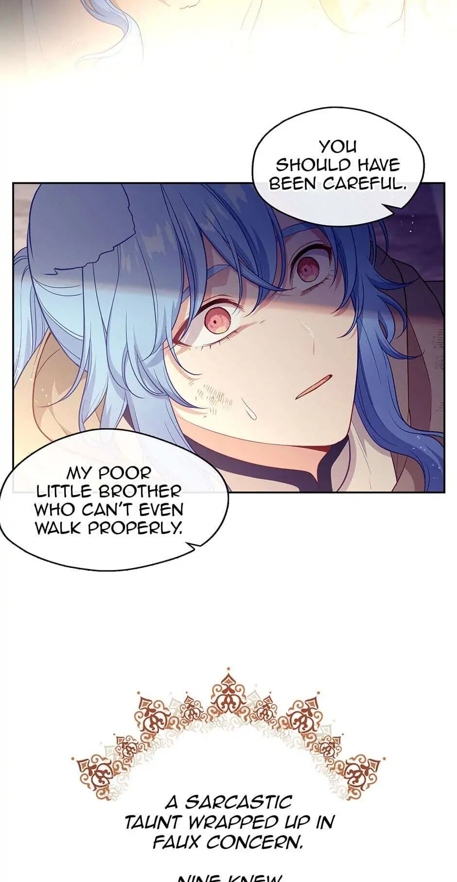 Read Beware of the Villainess! Manga Online