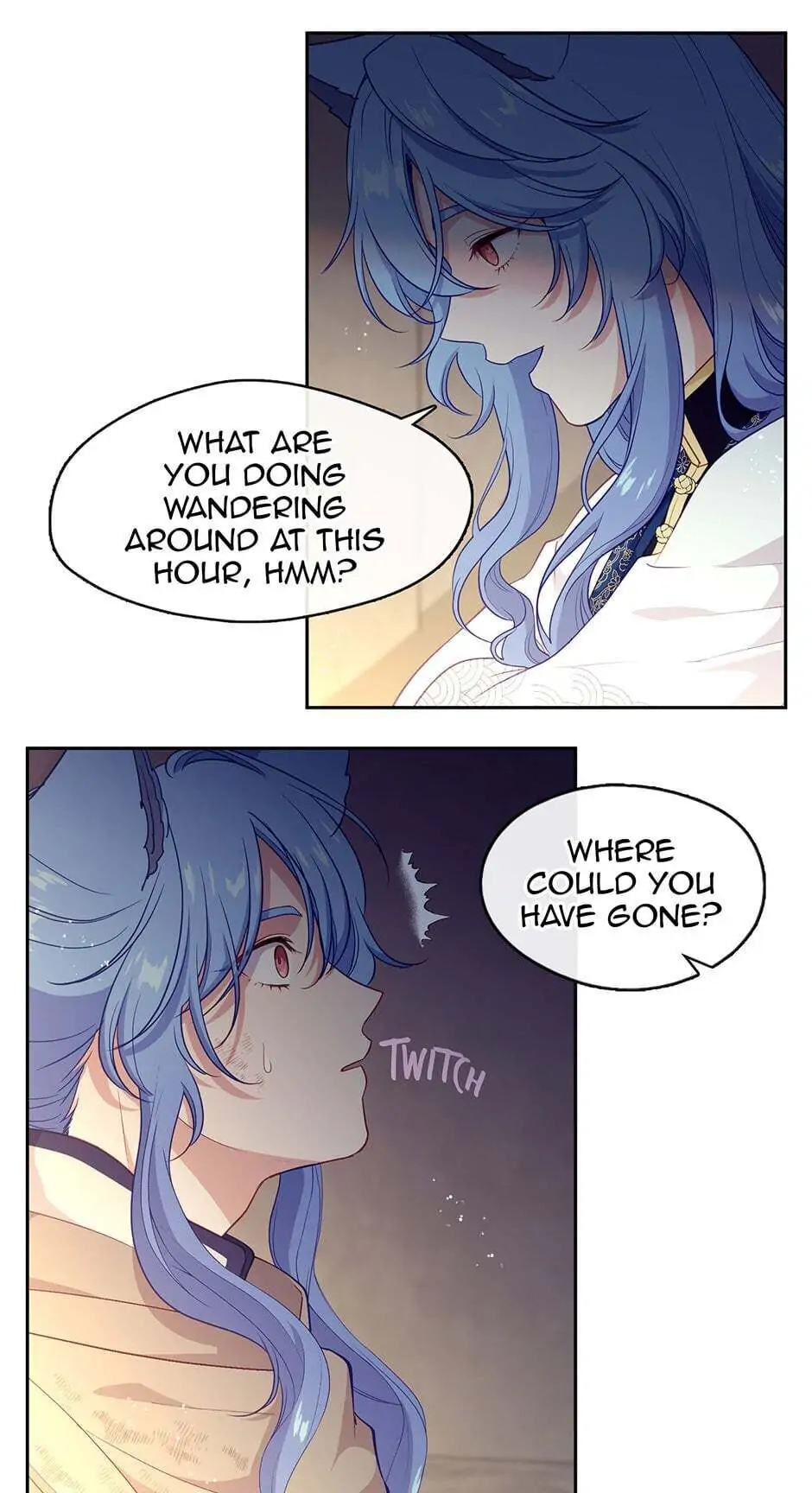 Read Beware of the Villainess! Manga Online