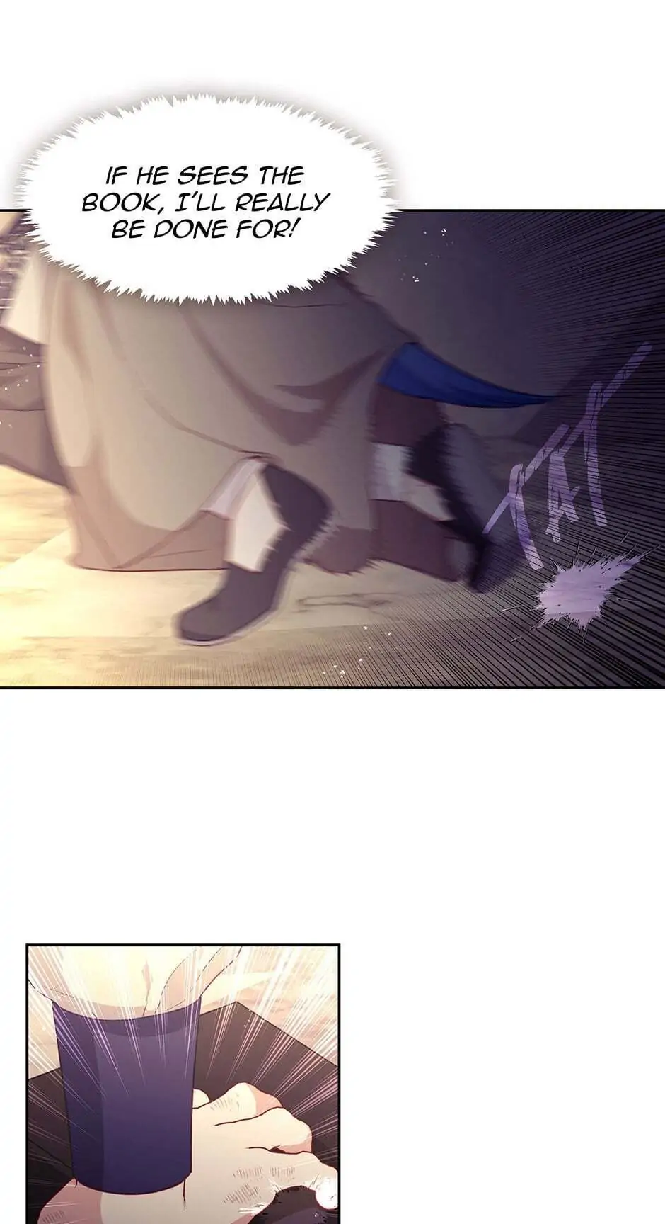 Read Beware of the Villainess! Manga Online