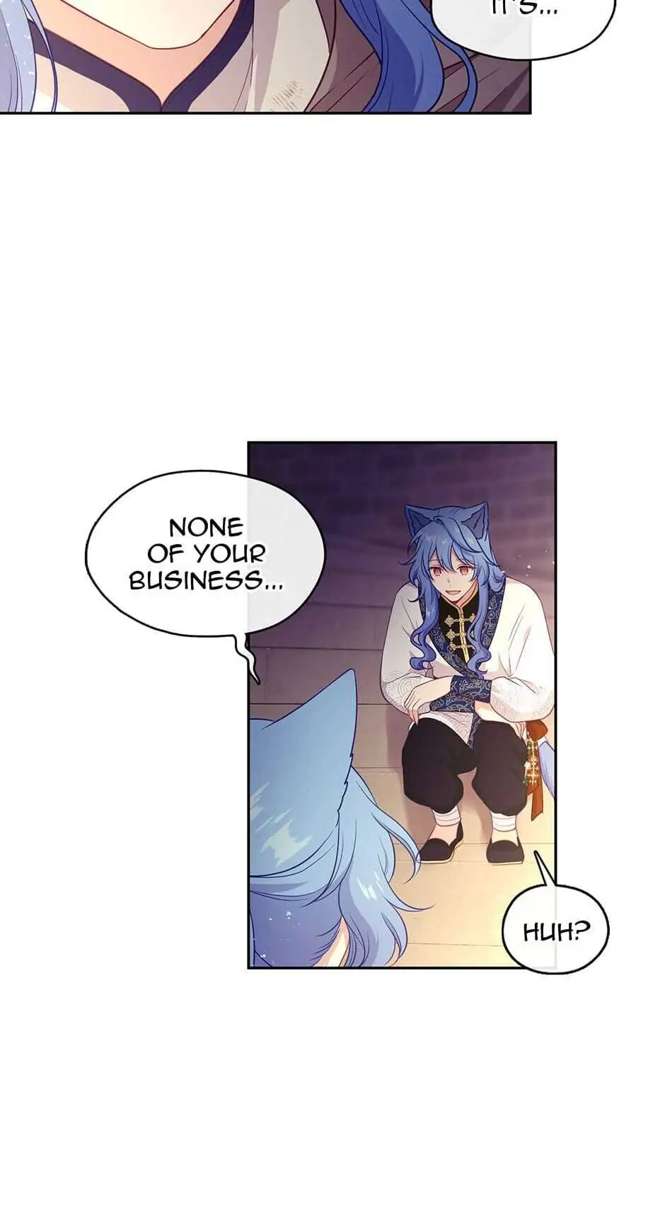 Read Beware of the Villainess! Manga Online