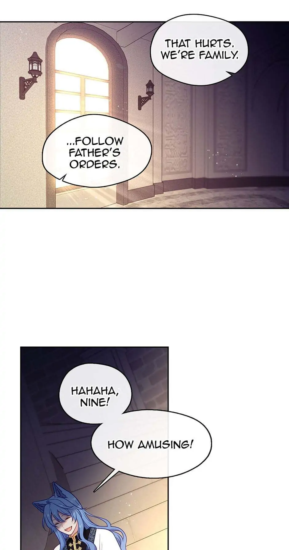 Read Beware of the Villainess! Manga Online