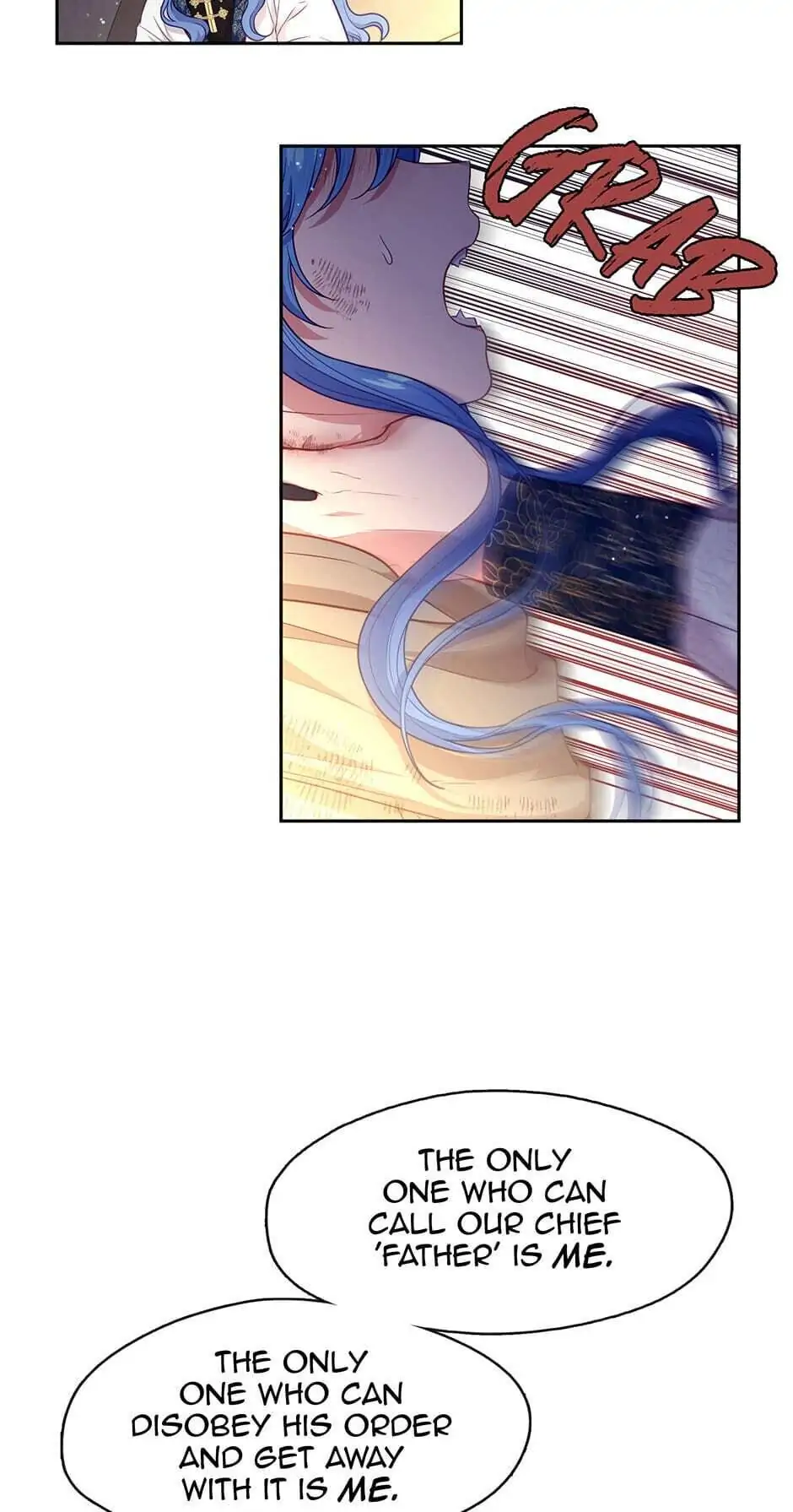 Read Beware of the Villainess! Manga Online