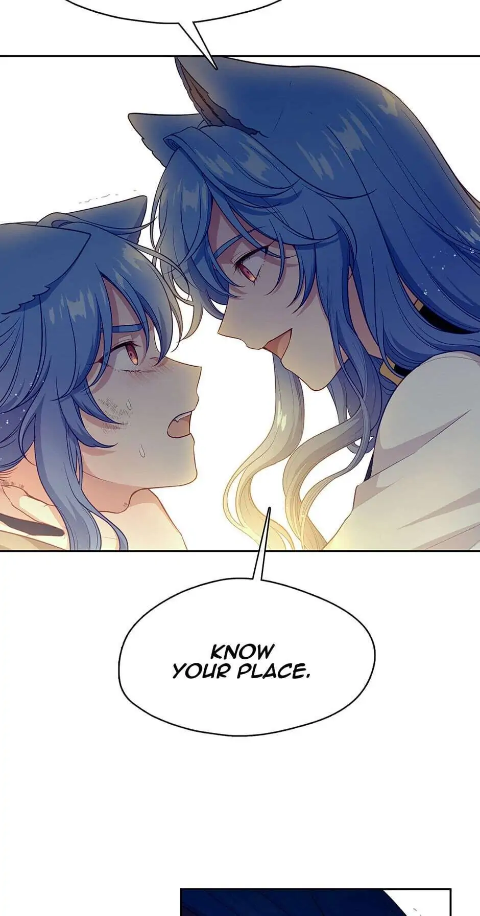 Read Beware of the Villainess! Manga Online