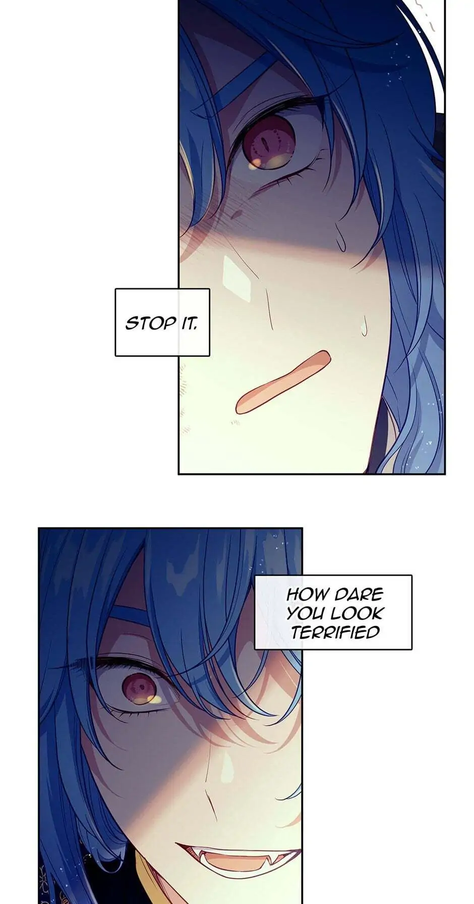 Read Beware of the Villainess! Manga Online