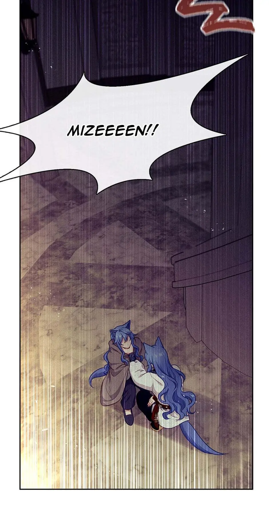 Read Beware of the Villainess! Manga Online