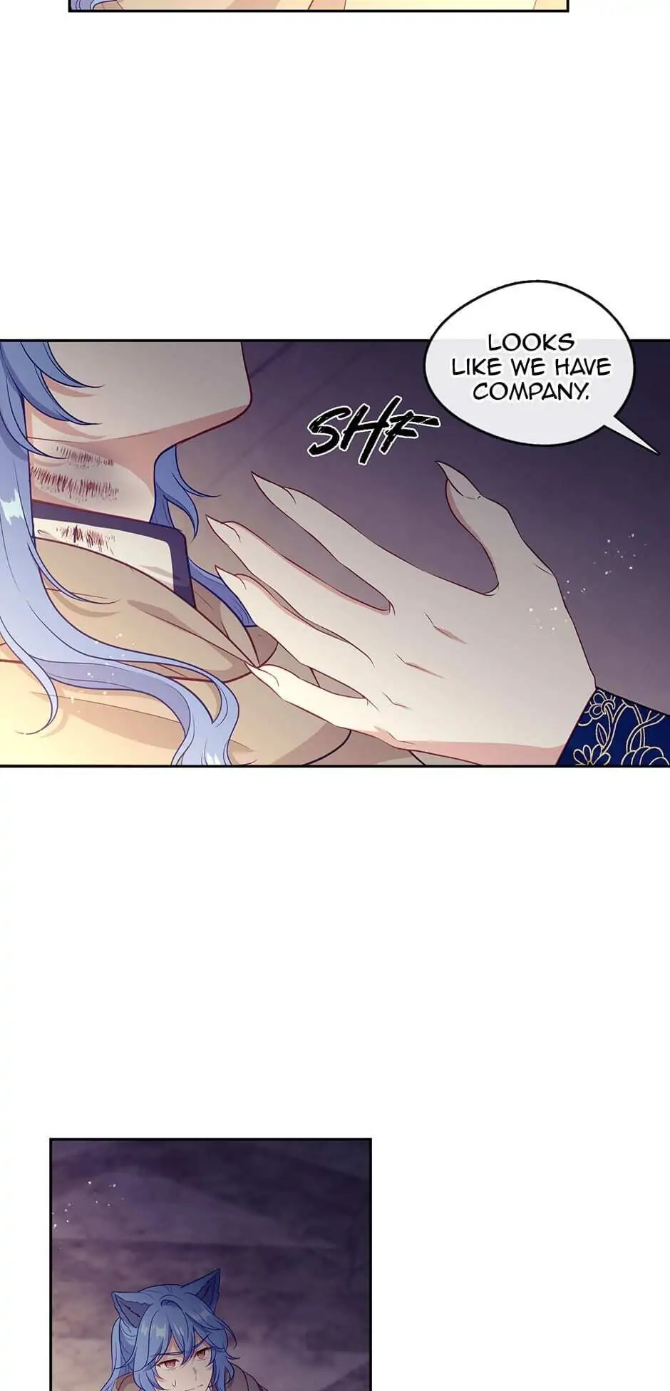 Read Beware of the Villainess! Manga Online