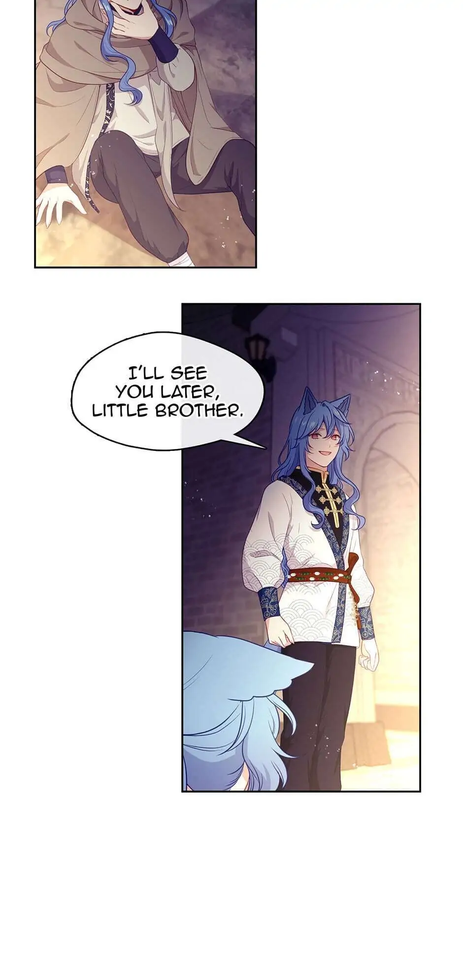 Read Beware of the Villainess! Manga Online