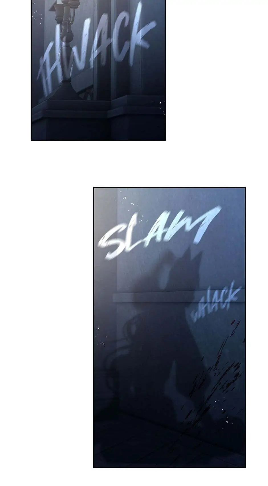 Read Beware of the Villainess! Manga Online