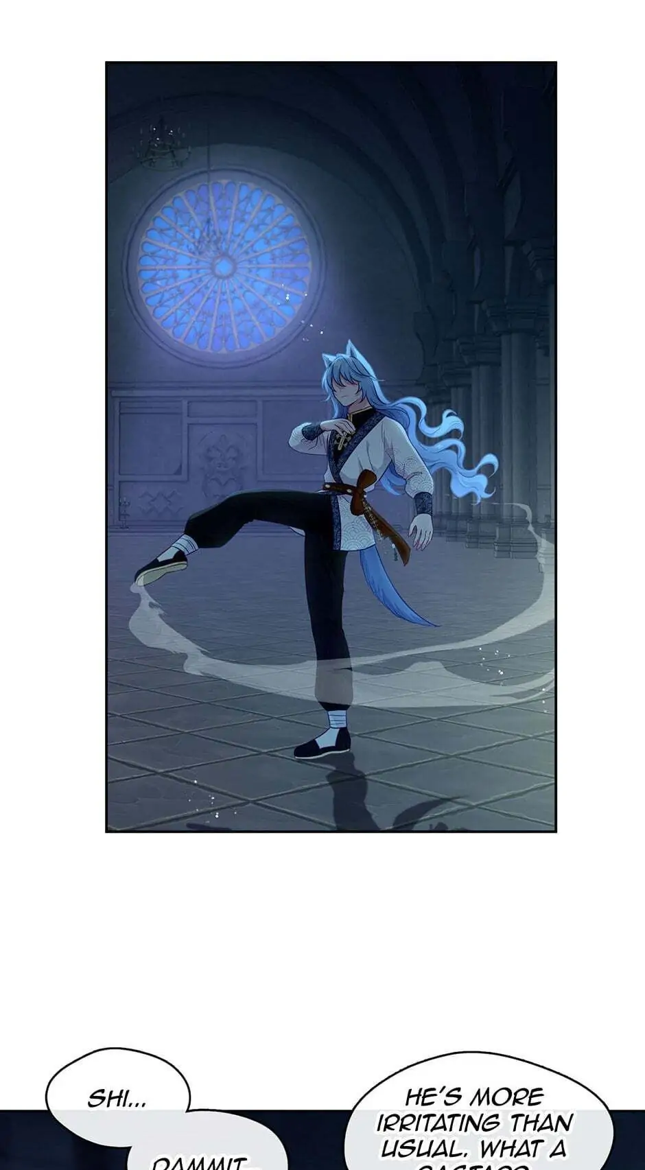 Read Beware of the Villainess! Manga Online