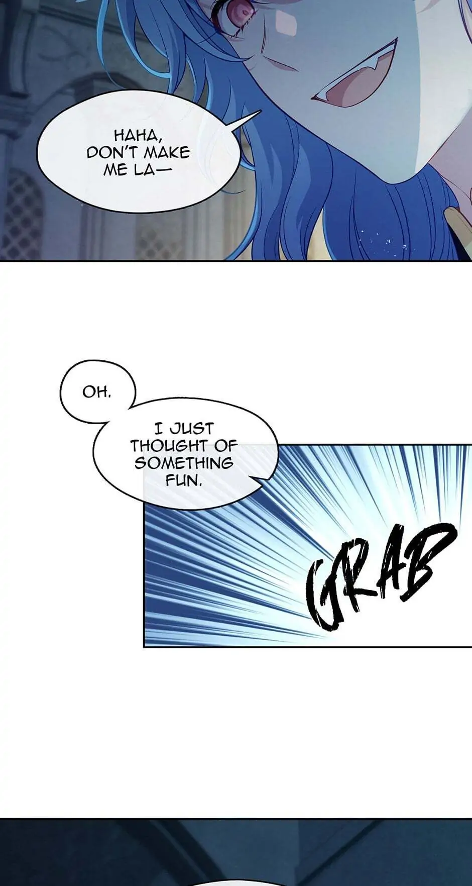 Read Beware of the Villainess! Manga Online