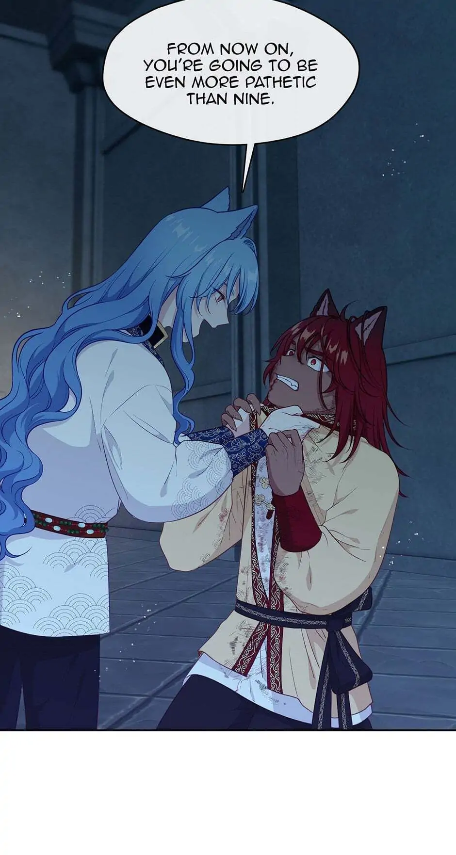 Read Beware of the Villainess! Manga Online