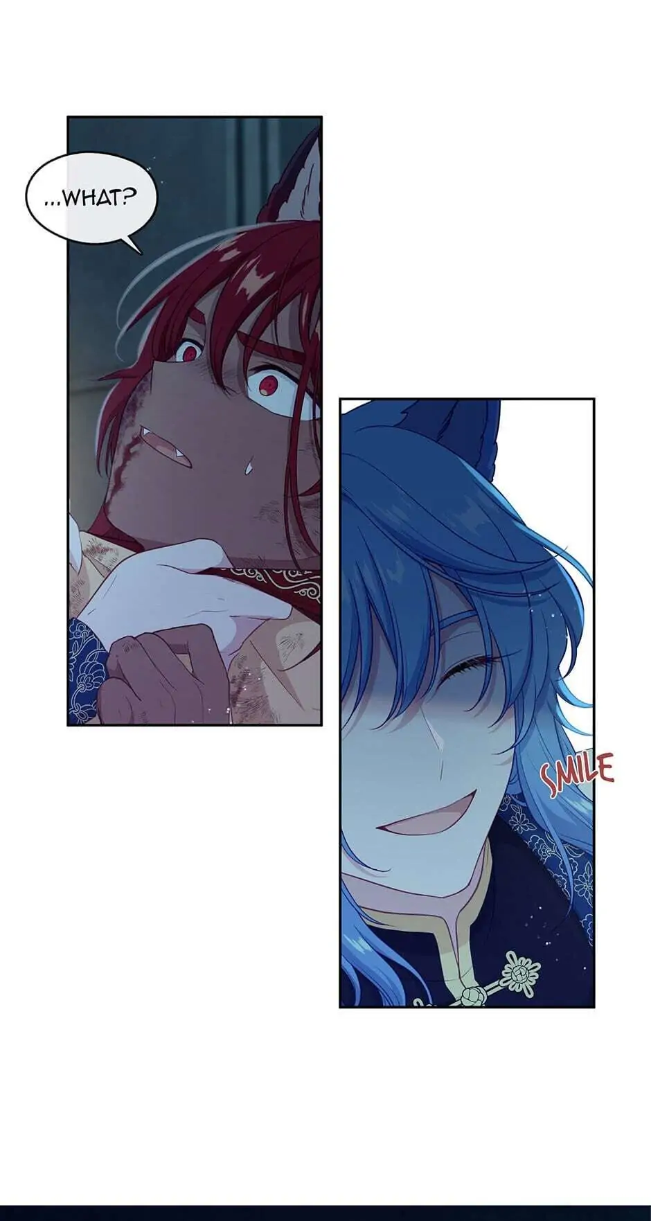 Read Beware of the Villainess! Manga Online