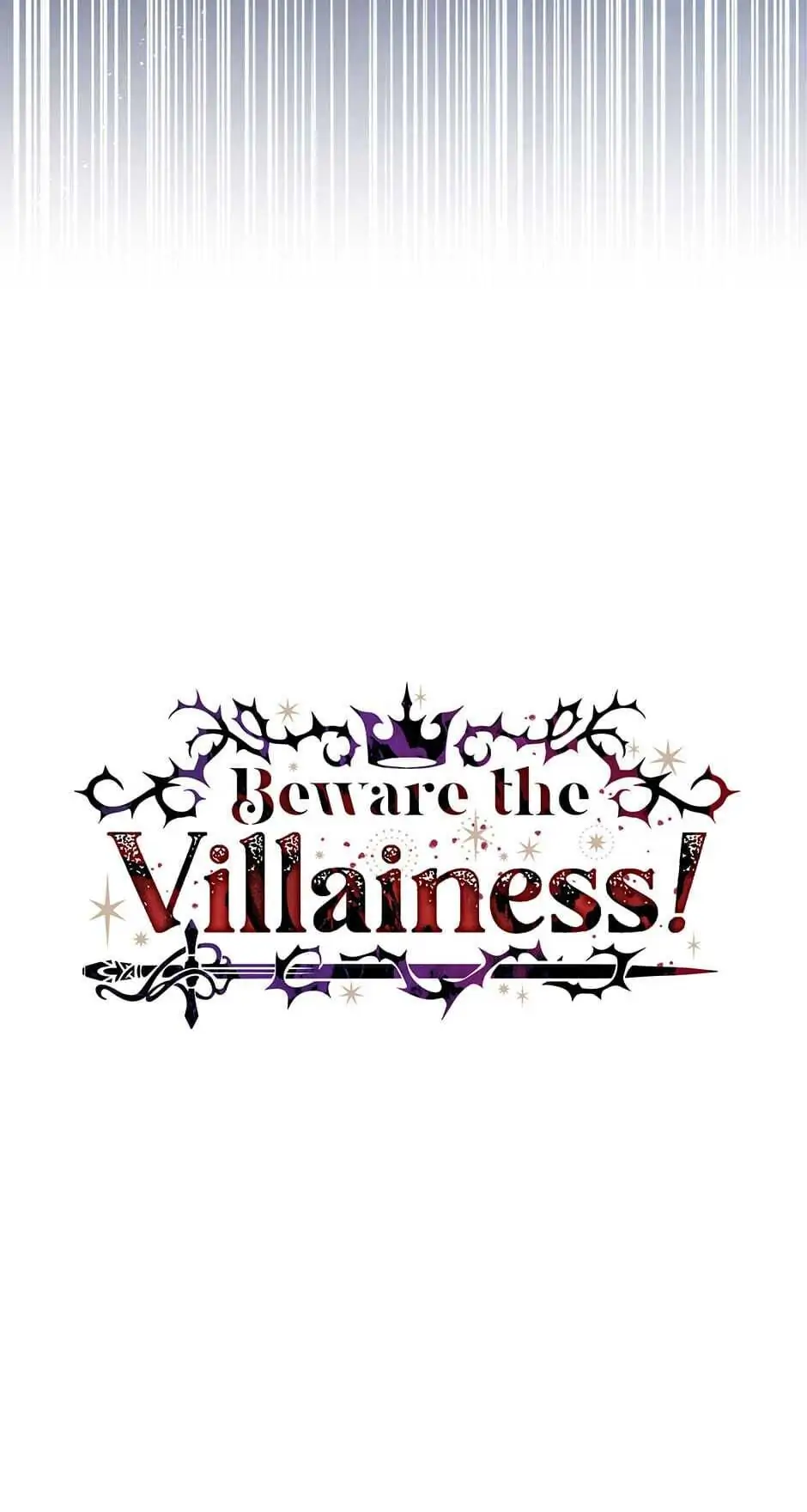 Read Beware of the Villainess! Manga Online
