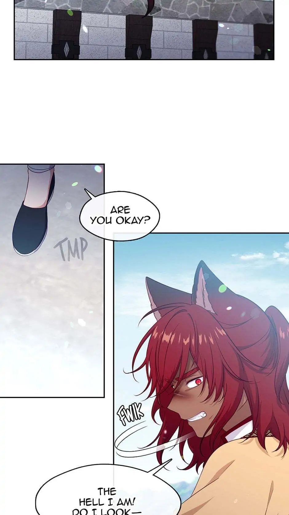 Read Beware of the Villainess! Manga Online