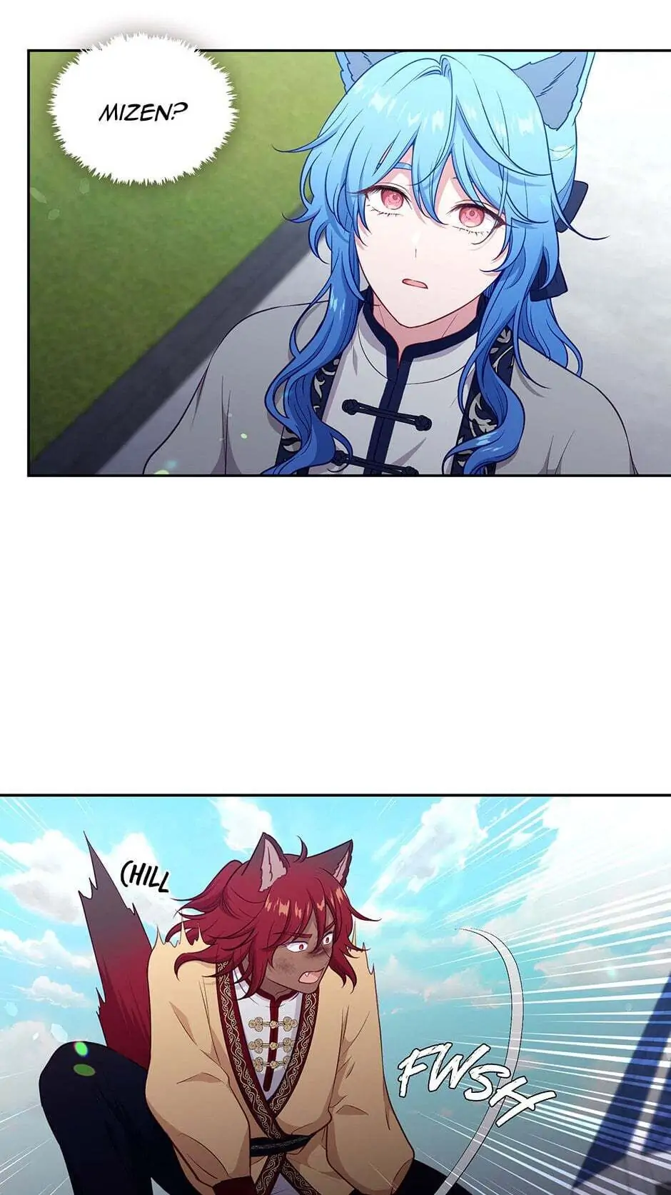 Read Beware of the Villainess! Manga Online