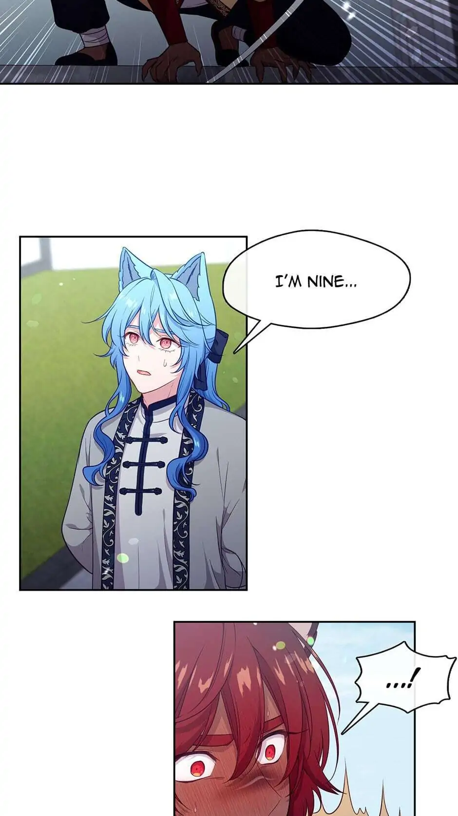 Read Beware of the Villainess! Manga Online