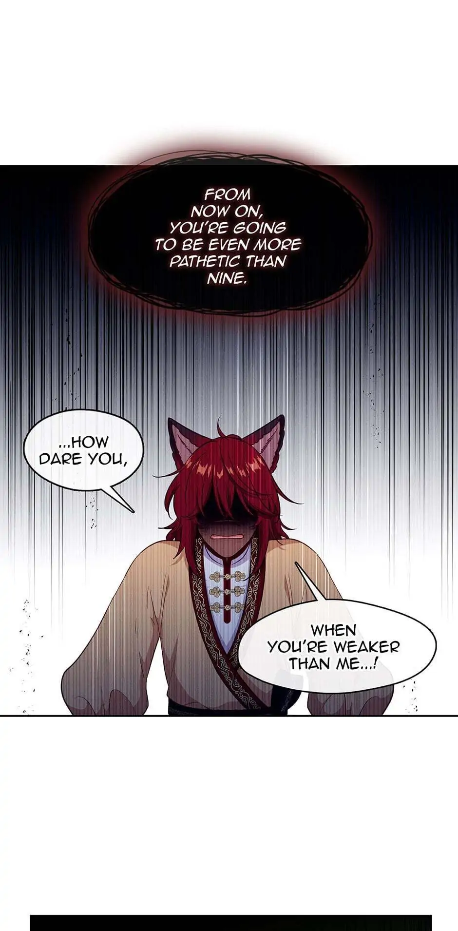 Read Beware of the Villainess! Manga Online