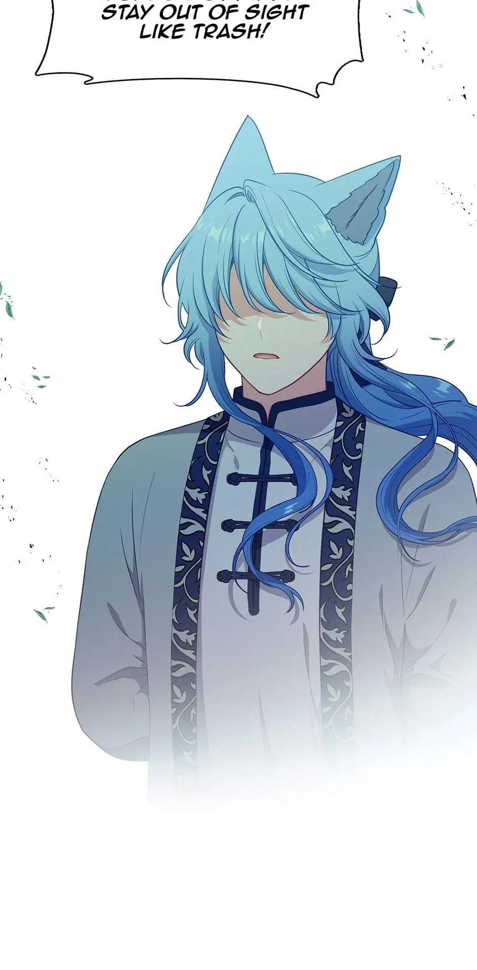 Read Beware of the Villainess! Manga Online