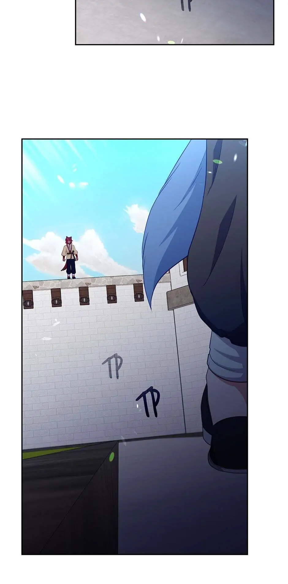 Read Beware of the Villainess! Manga Online