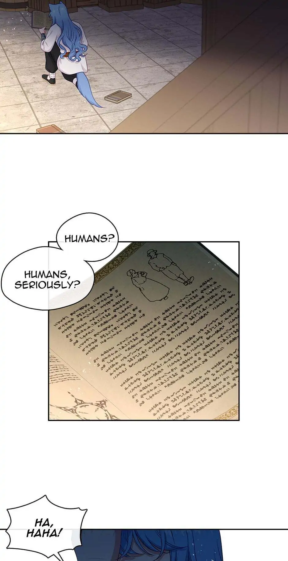 Read Beware of the Villainess! Manga Online