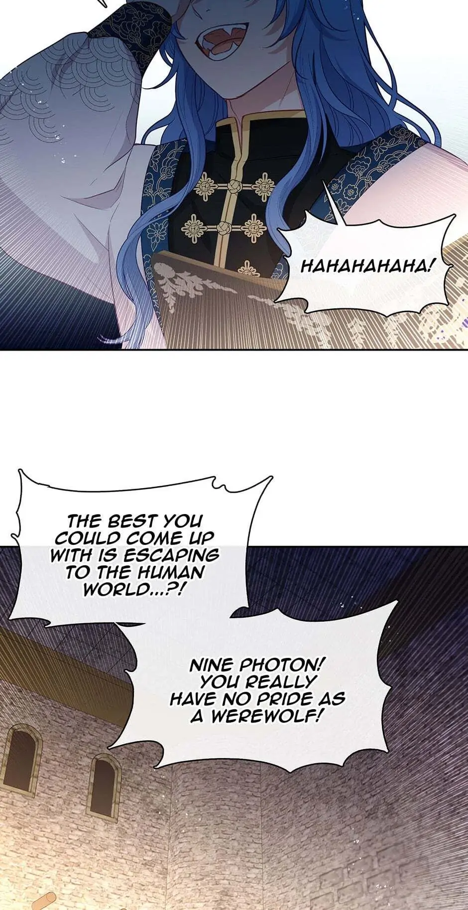 Read Beware of the Villainess! Manga Online