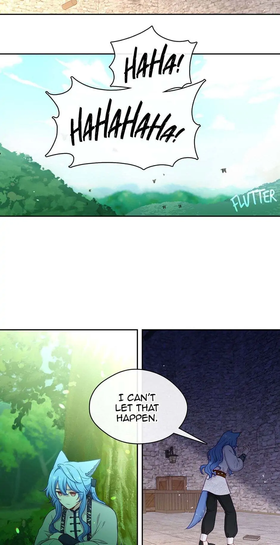 Read Beware of the Villainess! Manga Online