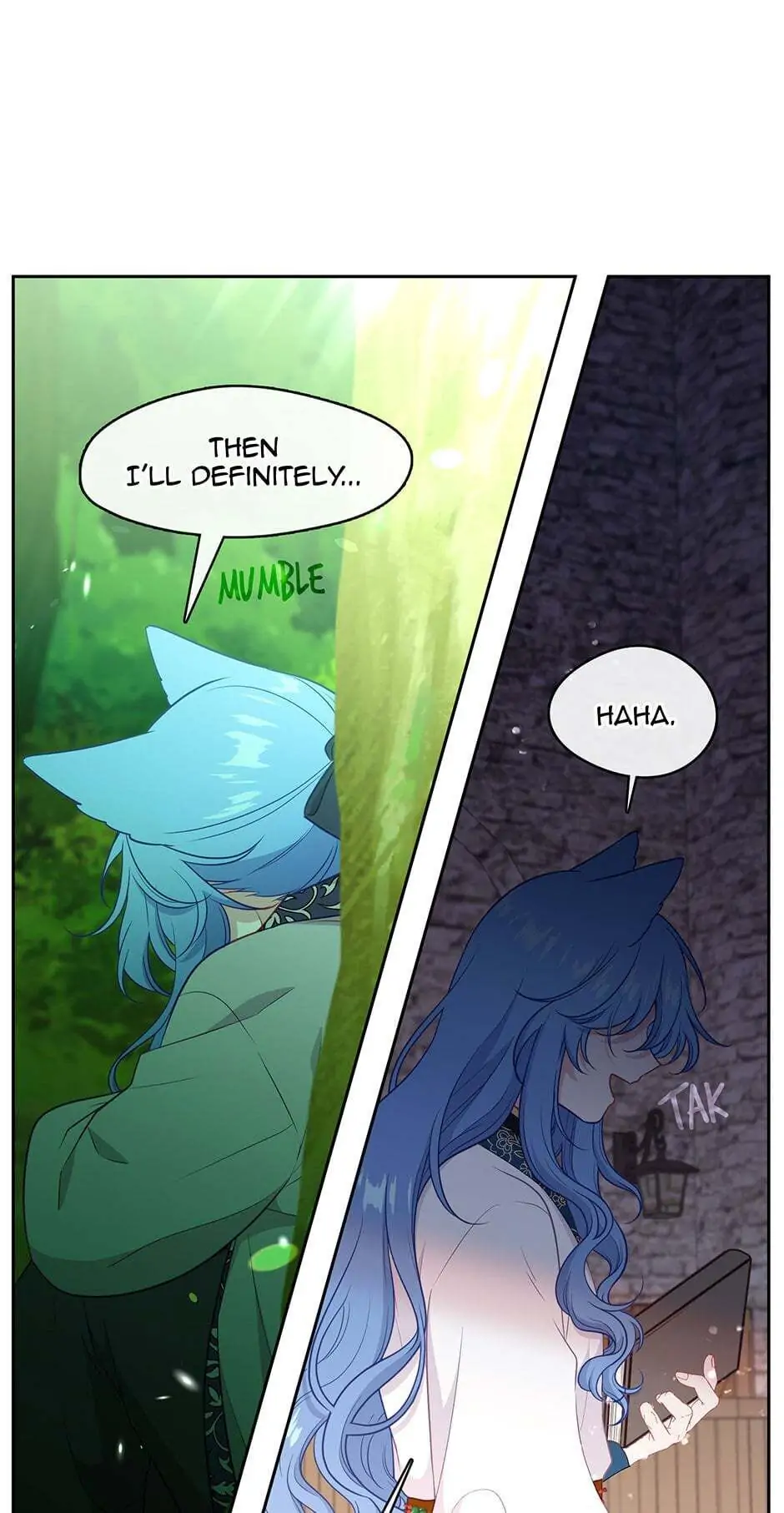 Read Beware of the Villainess! Manga Online