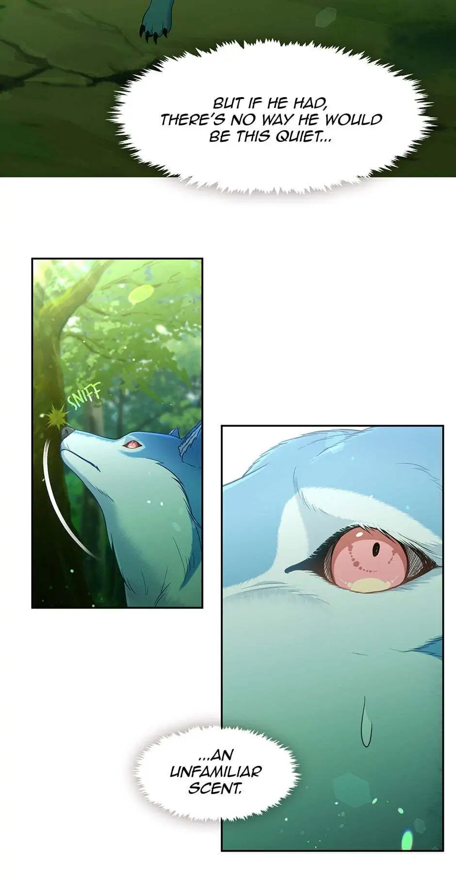 Read Beware of the Villainess! Manga Online