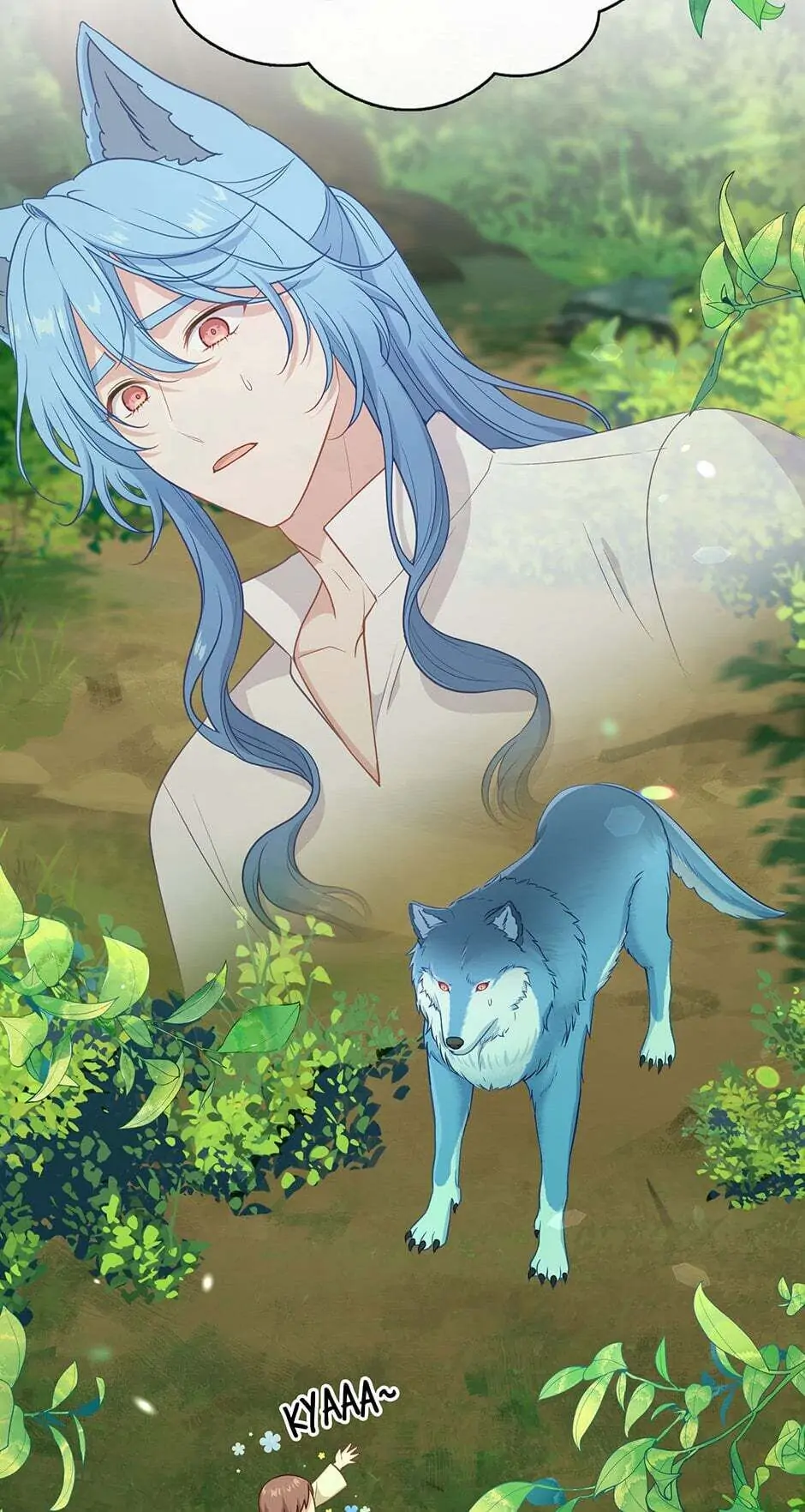 Read Beware of the Villainess! Manga Online