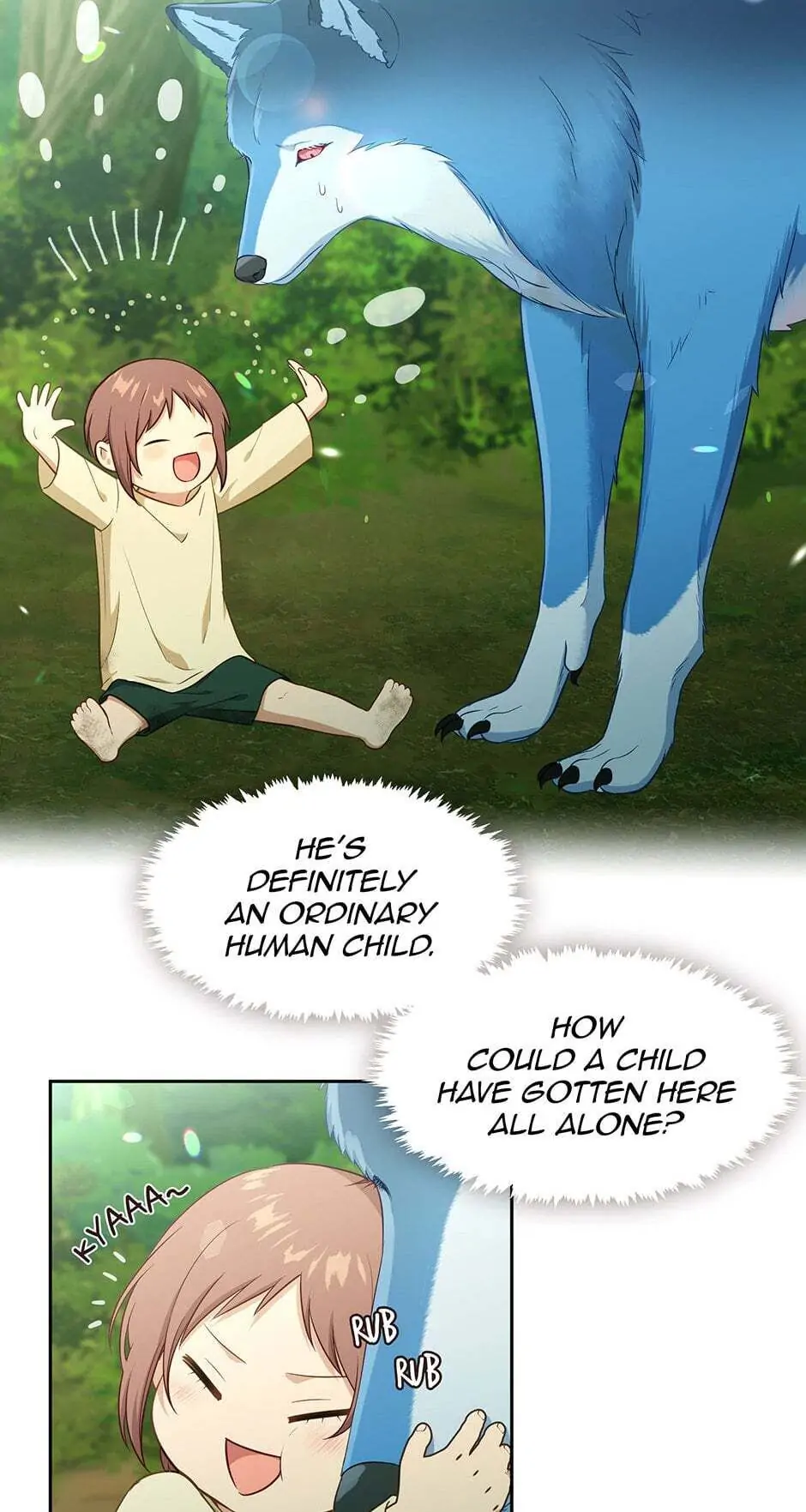 Read Beware of the Villainess! Manga Online