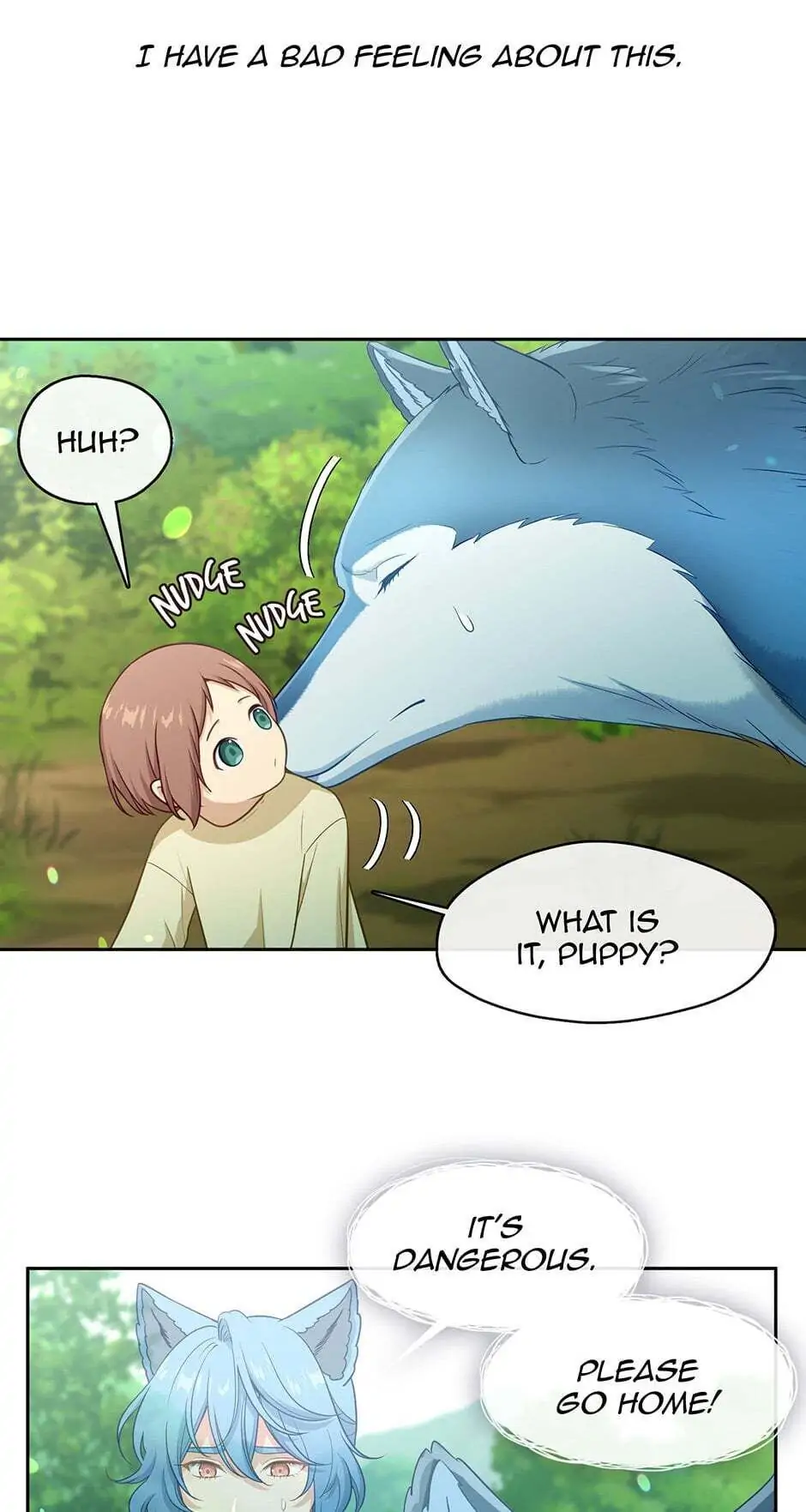 Read Beware of the Villainess! Manga Online