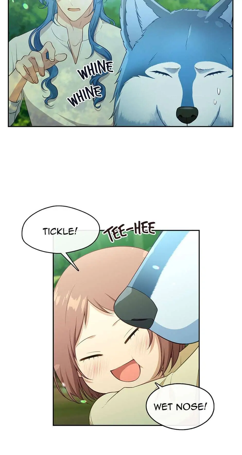 Read Beware of the Villainess! Manga Online