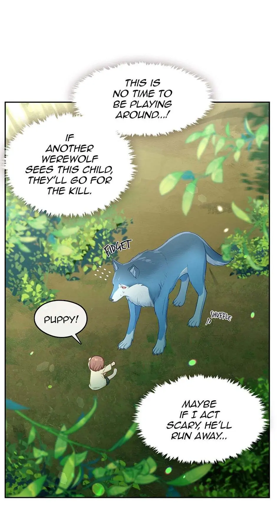 Read Beware of the Villainess! Manga Online