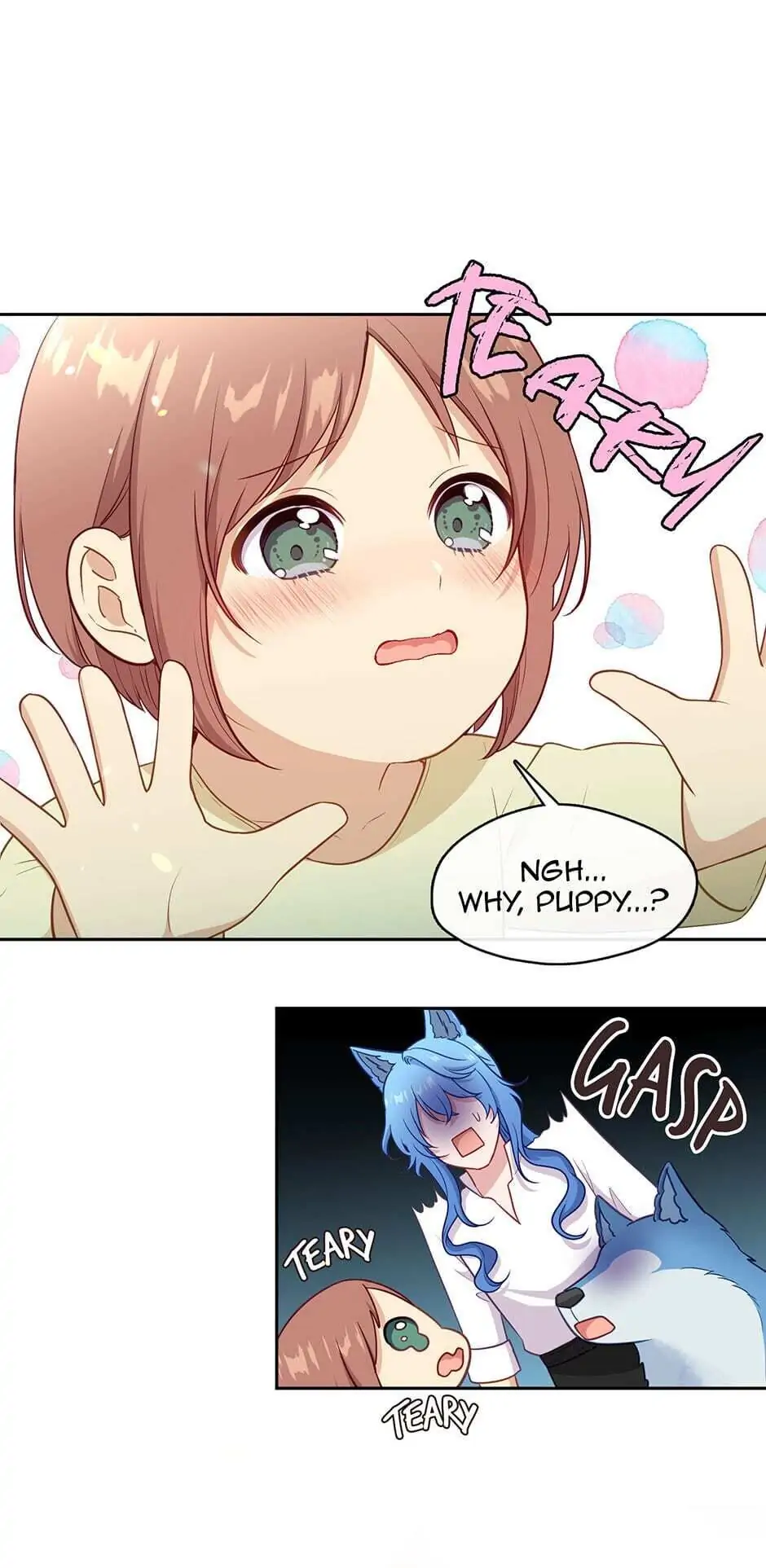 Read Beware of the Villainess! Manga Online