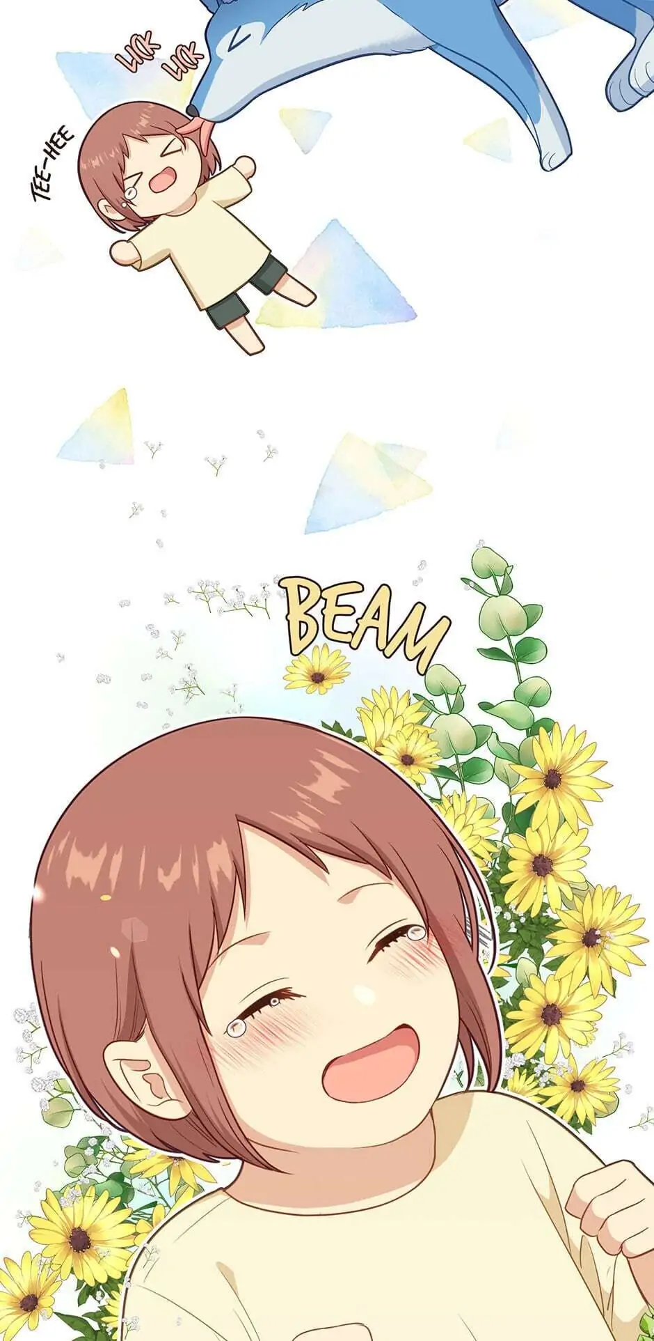 Read Beware of the Villainess! Manga Online