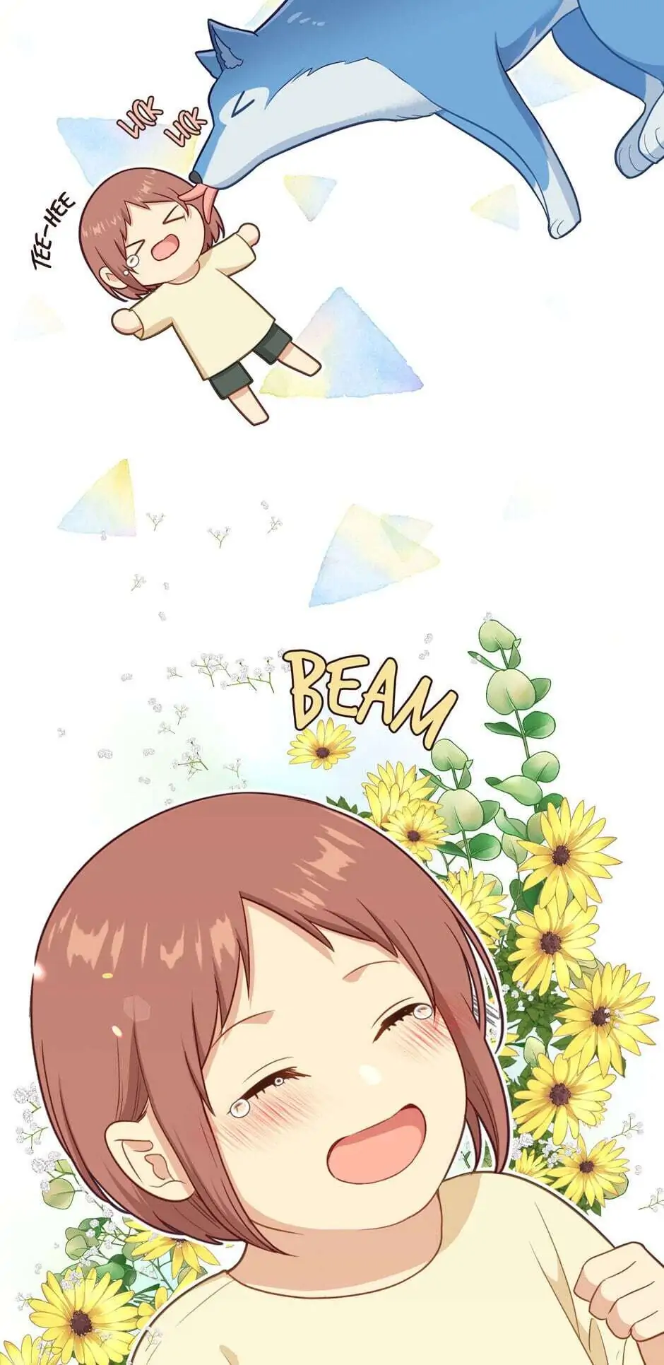 Read Beware of the Villainess! Manga Online