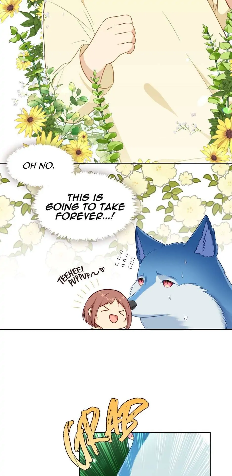 Read Beware of the Villainess! Manga Online