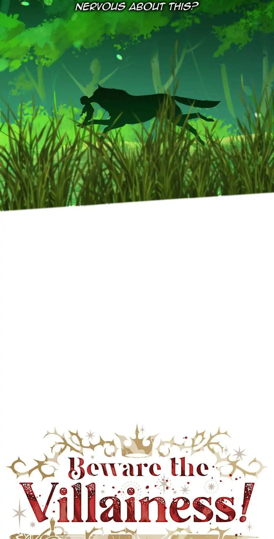 Read Beware of the Villainess! Manga Online