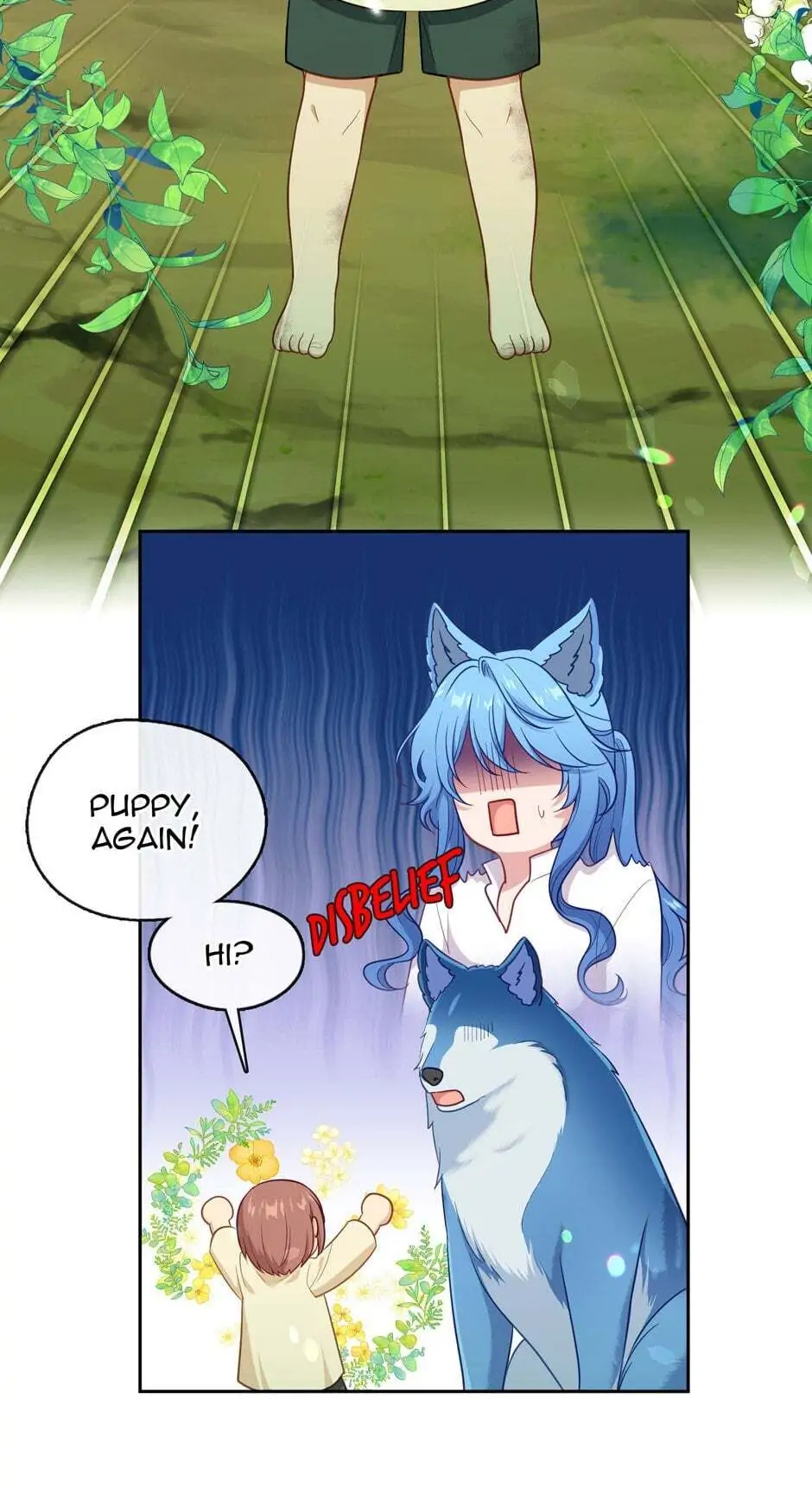 Read Beware of the Villainess! Manga Online